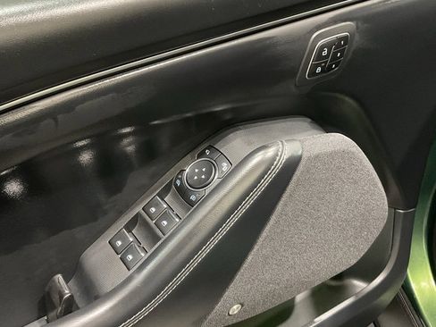 Used 2025 Ford Mustang Mach-E Premium image 7