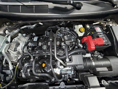 New 2026 Nissan Kicks S image 22