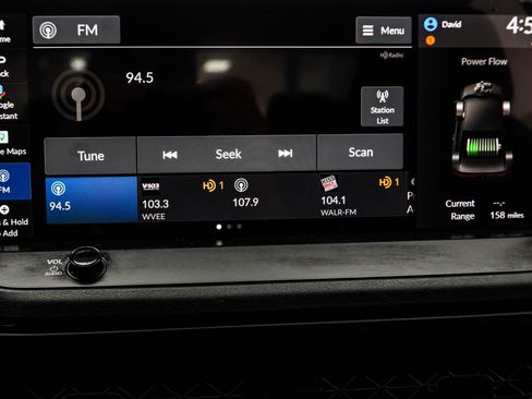 Used 2023 Honda Accord Touring image 25