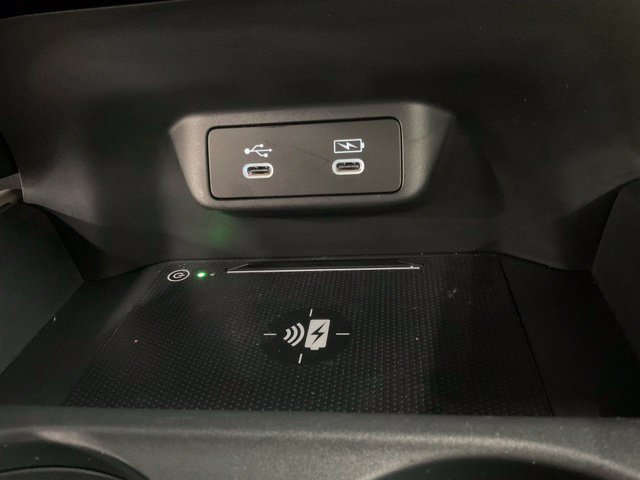 Certified 2026 Honda HR-V LX image 25