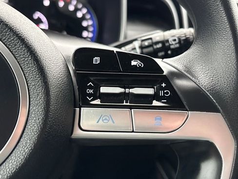 Used 2023 Hyundai Tucson SEL image 18