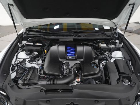 Used 2025 Lexus RC F Final Edition w/ Accessory Package RWD image 27