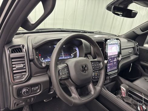 New 2026 RAM 1500 RHO AWD/4WD image 18