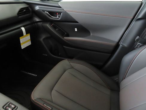 New 2025 Subaru Crosstrek 2.5i Limited w/ Crosstrek Mirror Package image 20