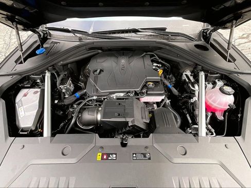 New 2026 Genesis GV70 2.5T Select image 10