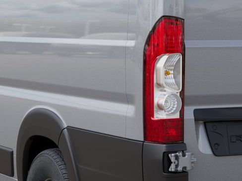 New 2026 RAM ProMaster 3500 w/ Premium Convenience Group FWD image 9