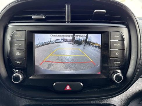 Used 2020 Kia Soul LX image 24