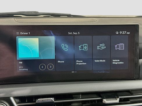 Used 2025 Hyundai Sonata SEL FWD image 21