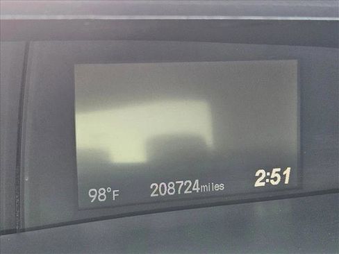 Used 2015 Honda Civic LX image 13
