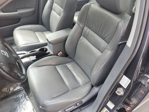 Used 2007 Honda Accord EX-L image 8