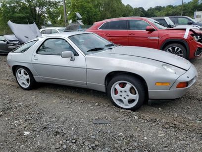 Used 1988 Porsche 928 S4