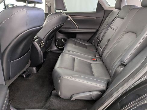 Used 2020 Lexus RX 350 AWD w/ Premium Package image 28