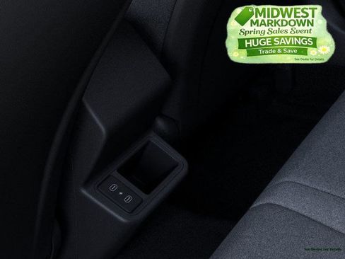 New 2025 Kia K4 LXS FWD image 26