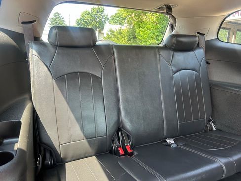 Used 2014 Buick Enclave Premium w/ Trailering Provision Package AWD/4WD image 58