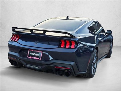 New 2026 Ford Mustang Dark Horse image 2