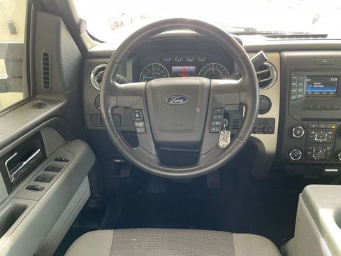 Used 2014 Ford F150 XLT w/ Equipment Group 302A Luxury image 12
