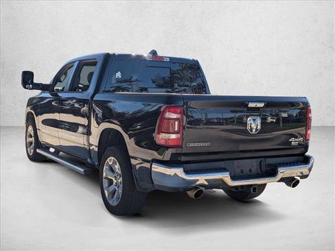 Used 2019 RAM 1500 Big Horn image 7