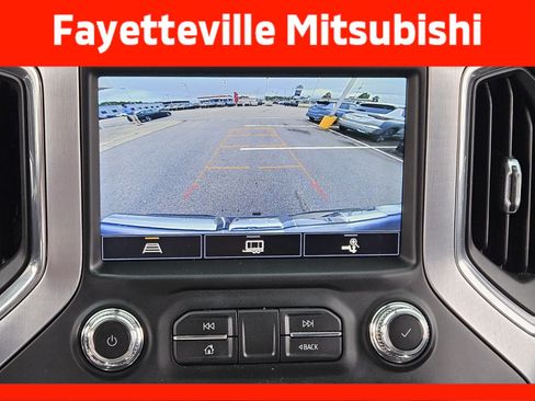 Used 2021 GMC Sierra 1500 SLT AWD/4WD image 23