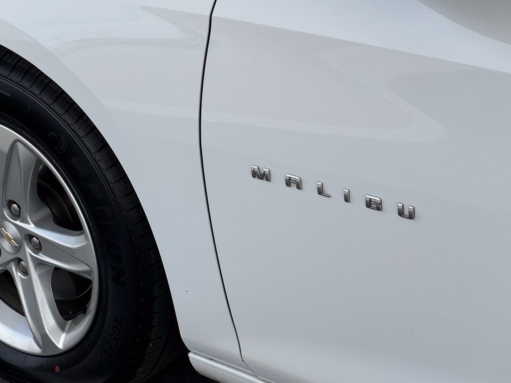 Used 2024 Chevrolet Malibu LS FWD image 5