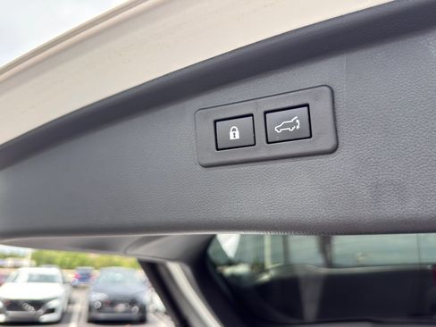 Used 2022 Subaru Outback Wilderness AWD/4WD image 15