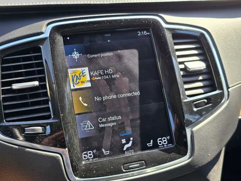 Used 2019 Volvo XC90 T6 Inscription w/ Luxury Package AWD/4WD image 24