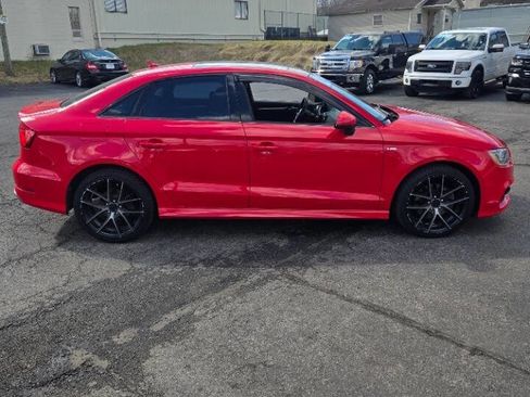 Used 2015 Audi A3 2.0T Prestige w/ Prestige Package image 3