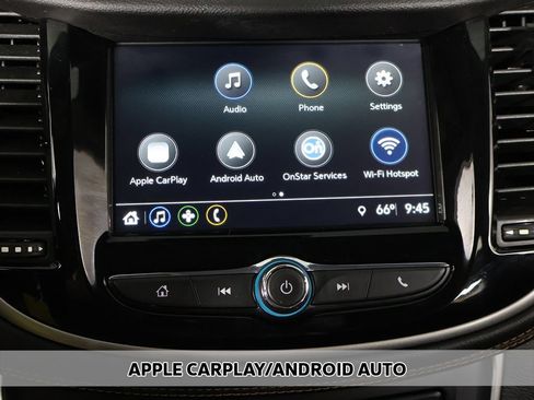 Used 2018 Chevrolet Trax LS FWD image 4