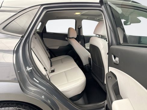 Used 2023 Hyundai Kona Limited w/ Cargo Package image 18