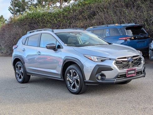 New 2026 Subaru Crosstrek 2.0i Premium image 7