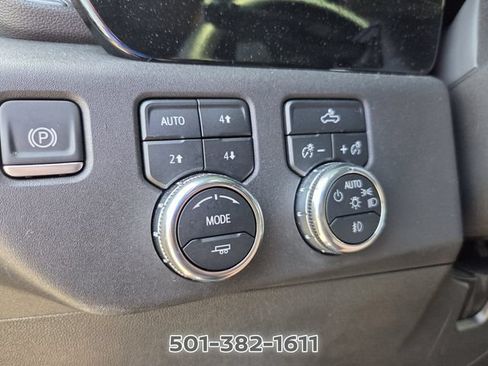 Used 2025 GMC Sierra 1500 Elevation w/ X31 Off-Road Package AWD/4WD image 24