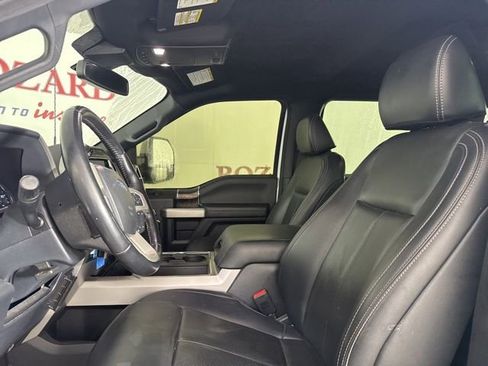 Used 2022 Ford F250 Lariat image 11