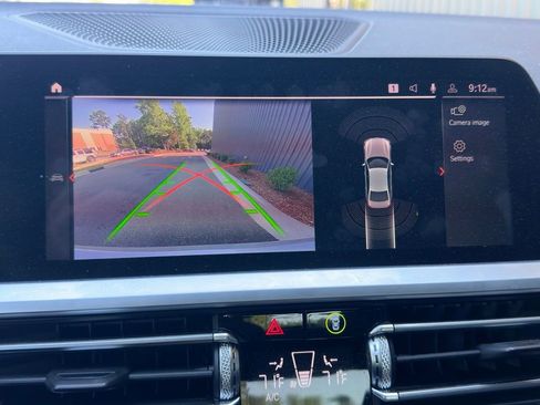 Used 2019 BMW 330i Sedan w/ Convenience Package RWD image 15