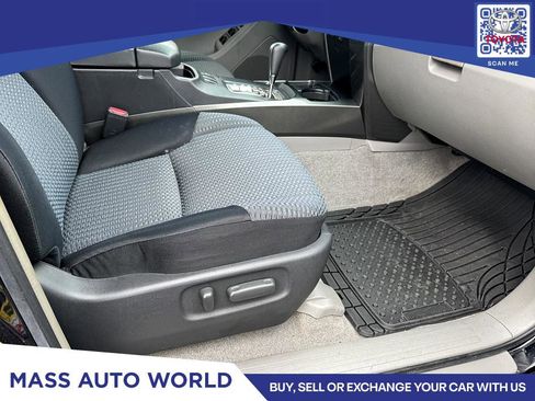 Used 2008 Toyota 4Runner Sport image 10