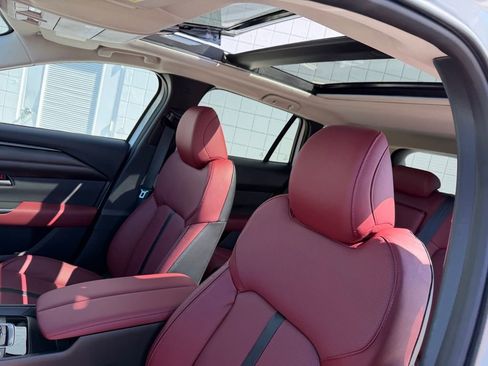 New 2026 MAZDA CX-50 AWD 2.5 Hybrid w/ Weather Package image 18