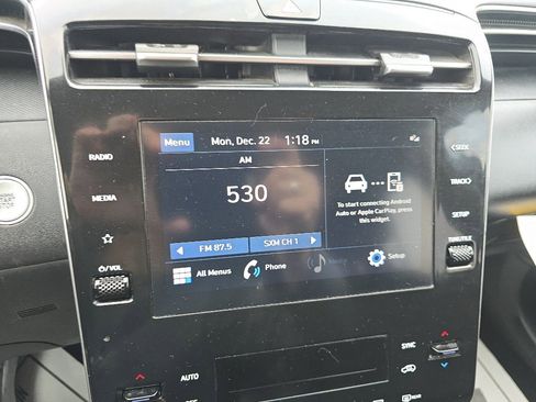 Used 2024 Hyundai Tucson SEL image 24