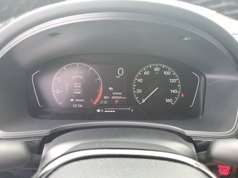 Used 2025 Honda Civic Sport image 24