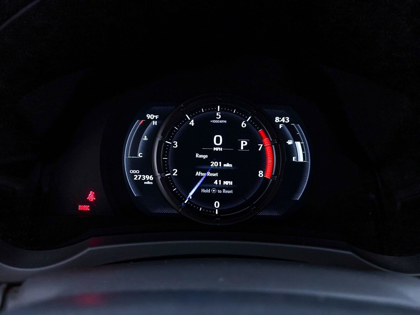 Used 2023 Lexus IS 350 F Sport RWD image 34