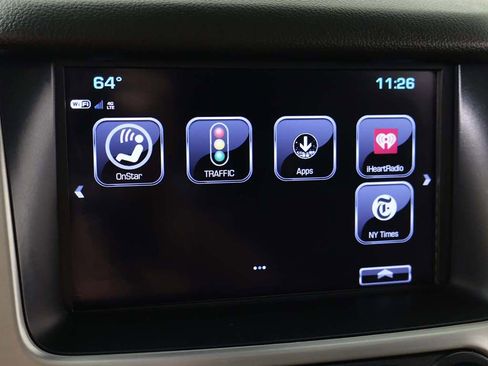 Used 2018 GMC Yukon SLT w/ Open Road Package AWD/4WD image 56