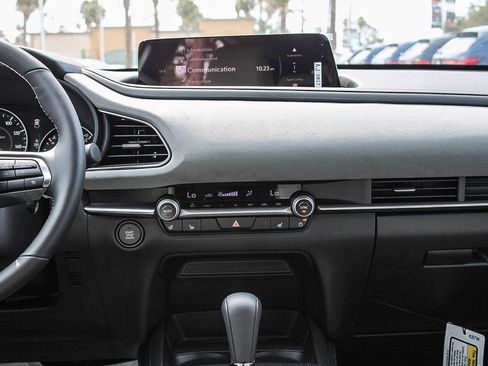New 2026 MAZDA CX-30 Aire Edition AWD/4WD image 15