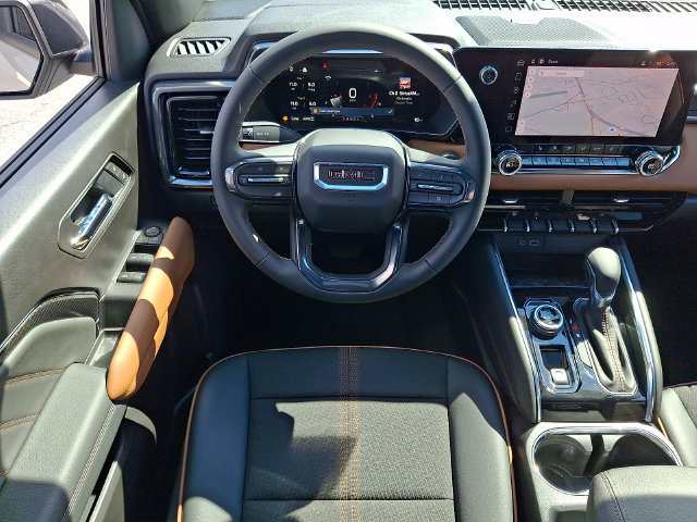 New 2026 GMC Canyon AT4 w/ Technology Plus Package AWD/4WD image 8