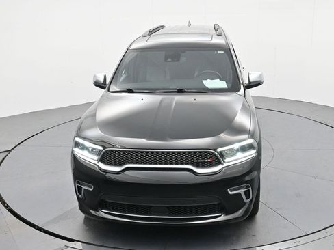 Used 2023 Dodge Durango Citadel AWD/4WD image 18