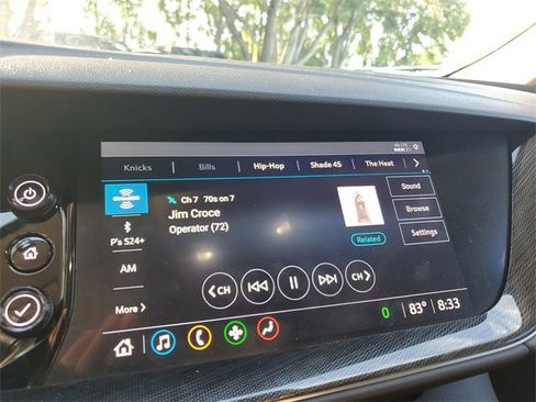 Used 2021 Buick Envision Essence image 18