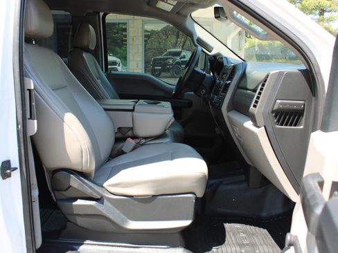 Used 2018 Ford F250 XL RWD image 15