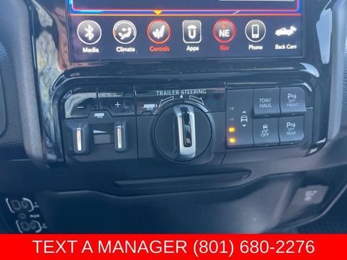 Used 2021 RAM 1500 Big Horn AWD/4WD image 25