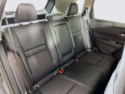 Certified 2025 Nissan Rogue SV w/ Rock Creek Premium Package AWD/4WD image 26