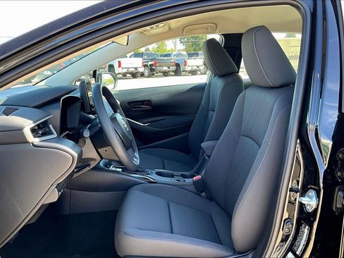 New 2026 Toyota Corolla LE image 9