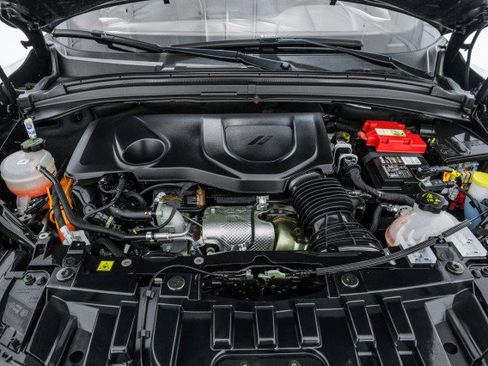 Used 2024 Dodge Hornet R/T Plus w/ R/T Blacktop Package image 46