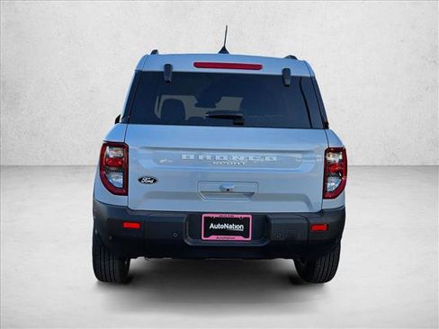 New 2026 Ford Bronco Sport Big Bend w/ Convenience Package AWD/4WD image 8