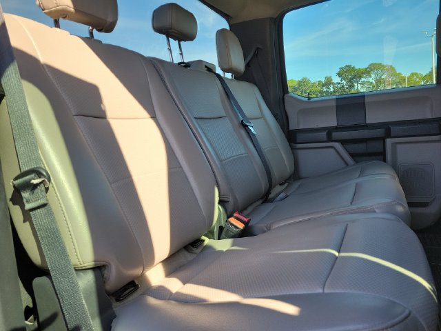 Certified 2022 Ford F350 XL w/ Power Equipment Group AWD/4WD image 18