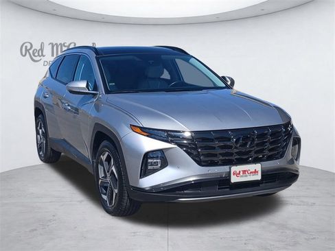 Used 2022 Hyundai Tucson Limited AWD/4WD image 10